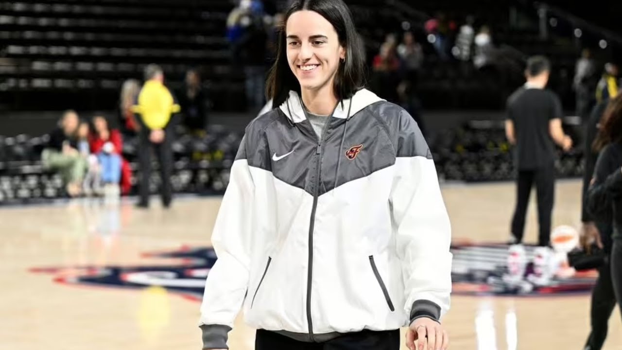 Caitlin Clark double standards slammed as WNBA star dragged into argument