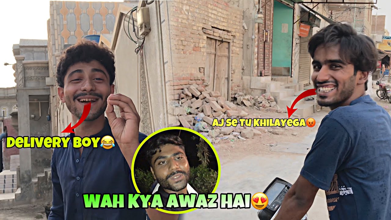 First Vlog 😍 | Zain Ki Topiyan Eid Pe | Zeeshan Ki Awaz 😱🤍