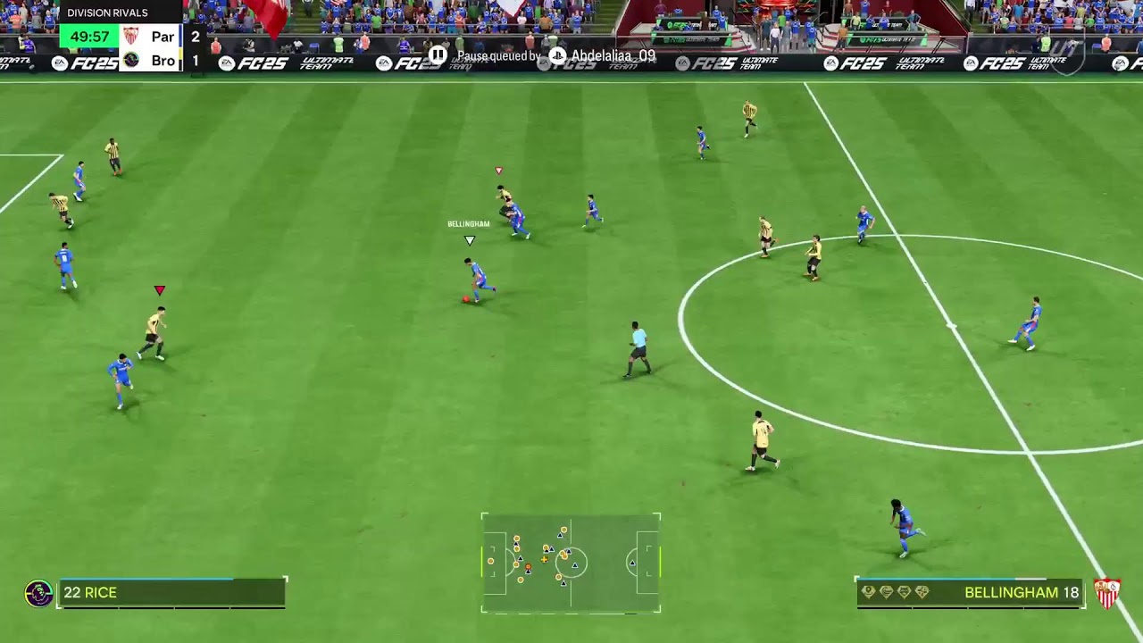 FIFA 25 online⚽