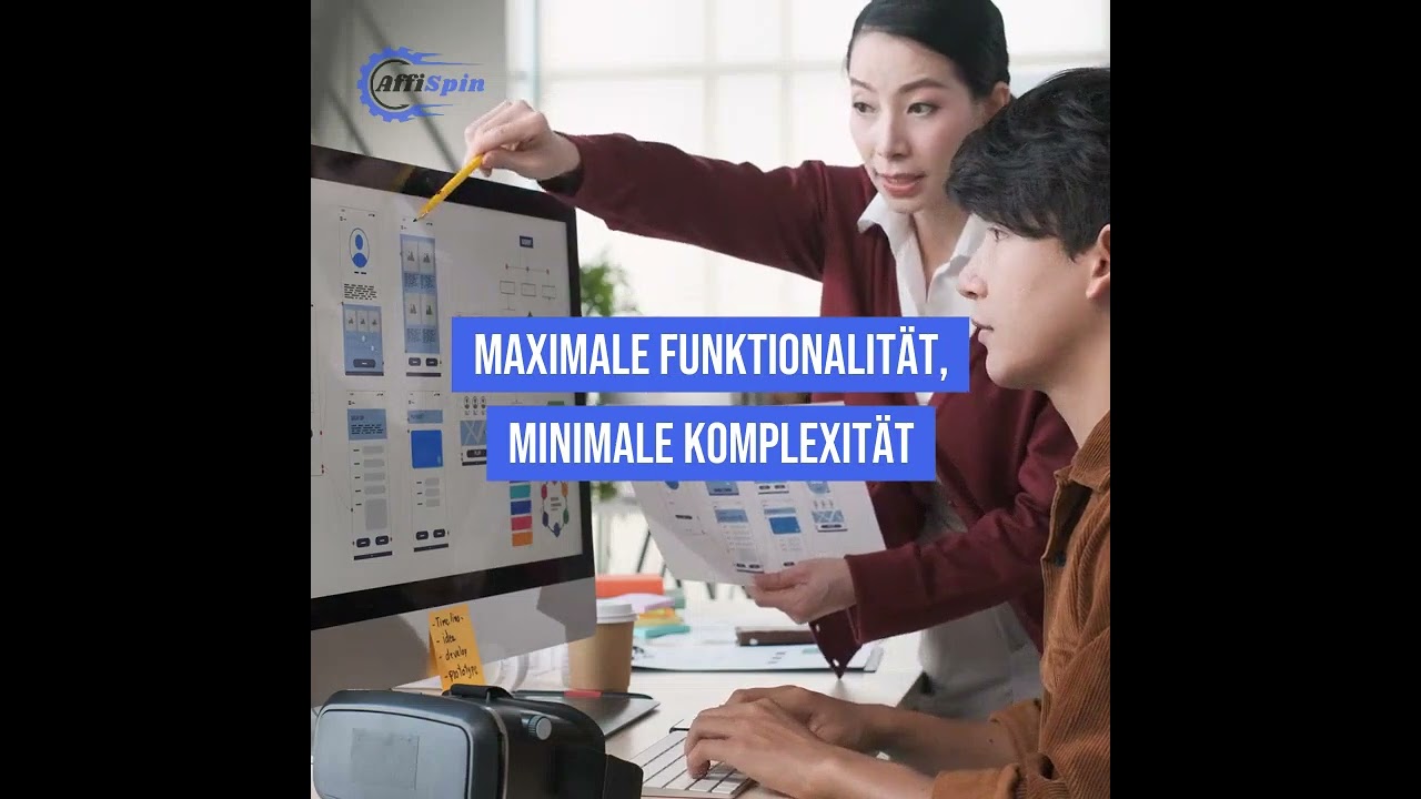 Affiliate Links Einfach Verwalten