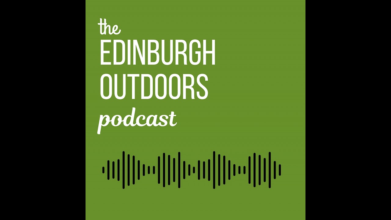 Nature and history on Easter  Craiglockhart Hill