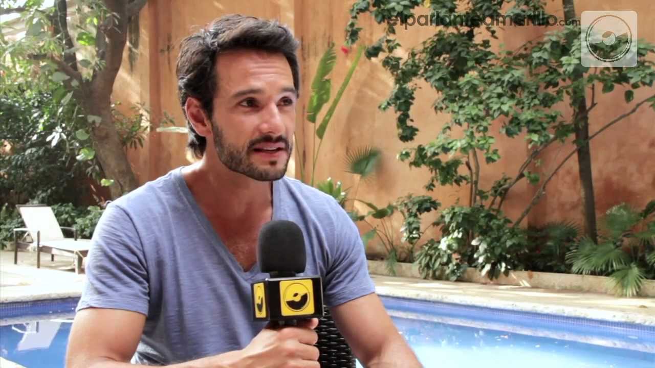 ONDAS: Hecho en Brasil - Rodrigo Santoro
