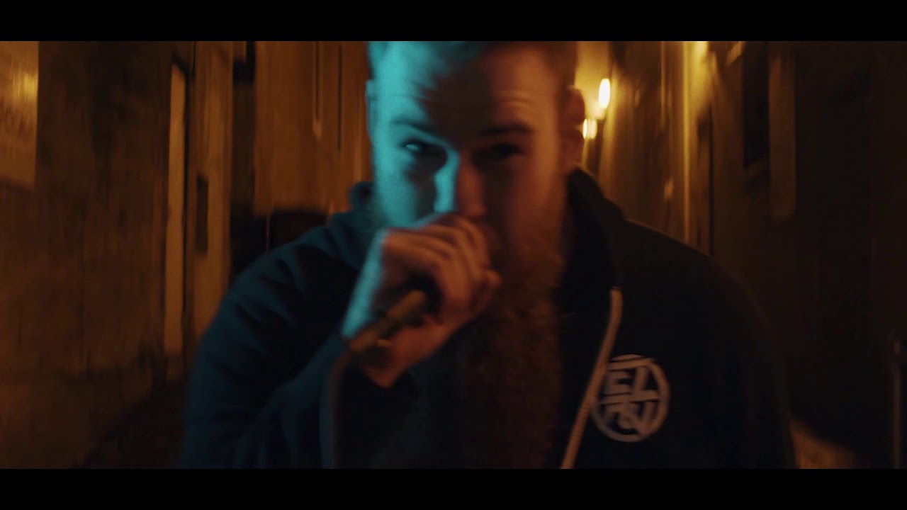 My Own Affliction – Enemy (Official Music Video)