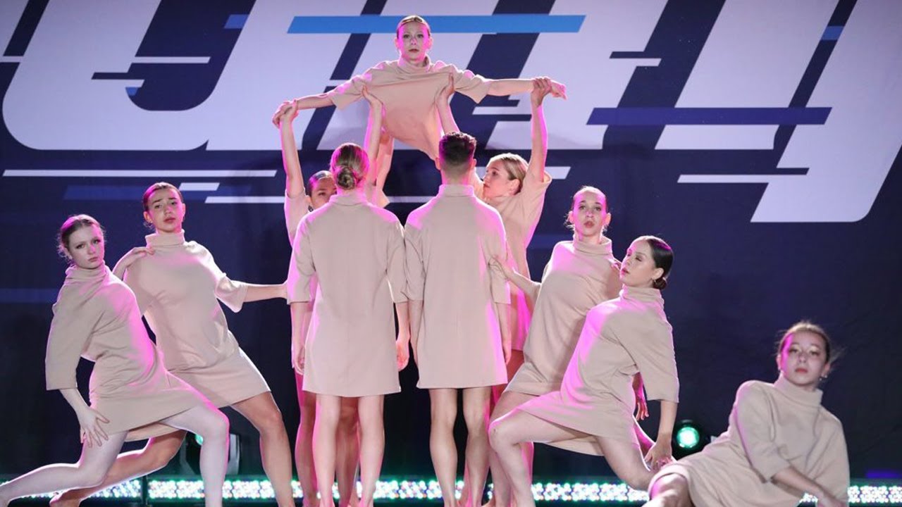 listen before i go - Artistic Edge Dance Centre