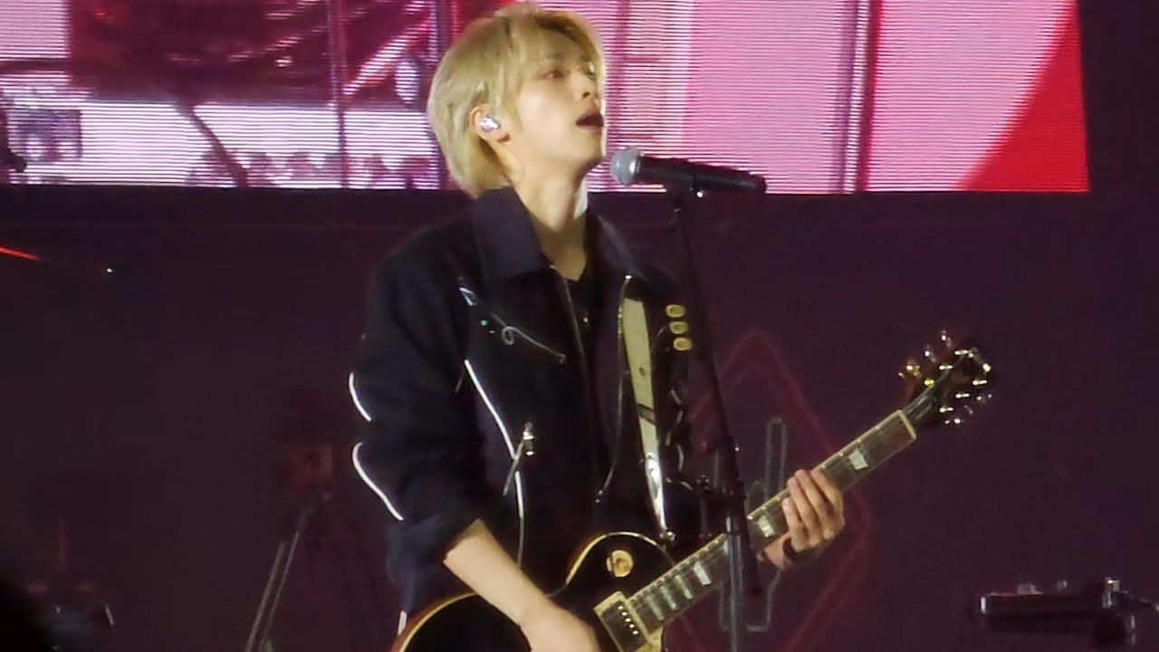 엑디즈-LUNATIC [퍼스트뮤직스테이션] 260131
