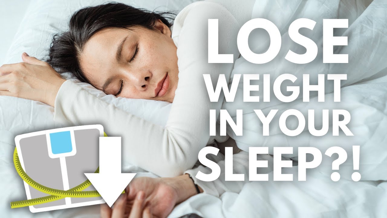 Nature's SECRET Weight Loss Weapon: 8 Mistakes Preventing You from Benefiting