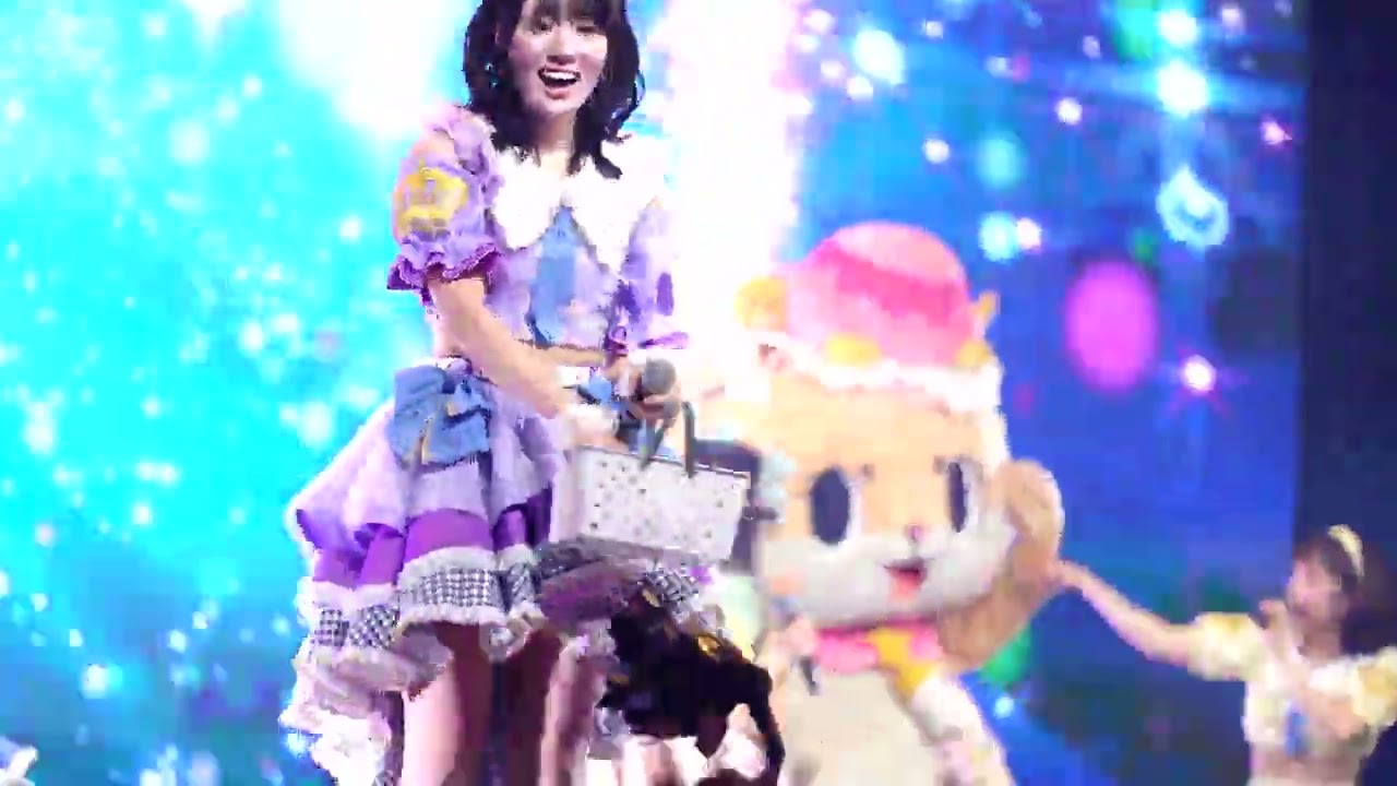 iSPY 「STAGE!!」2023.11.13　iSPY 2nd Anniversary LIVE @Zepp Shinjuku