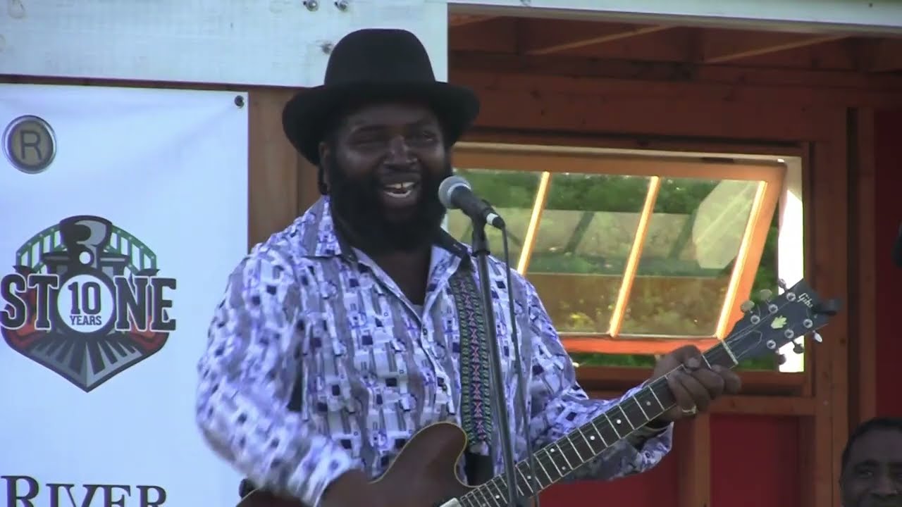 Couch Potatoe Productions: Marquise Knox 6/5/22