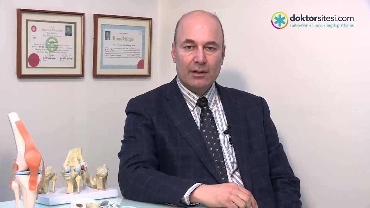 Biseps tendonu yırtık  ve kopmalarının nedenleri ve tedavisi nasıldır?