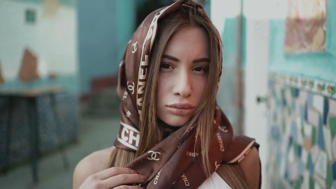 18 Anni Chiara - Proiezione