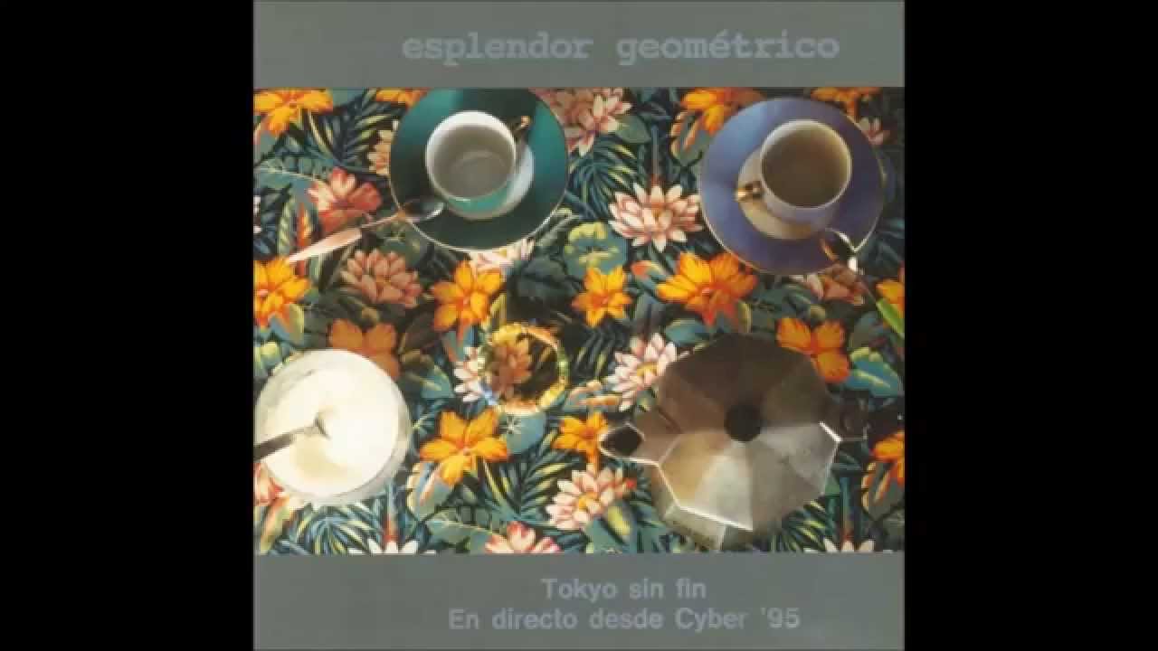Esplendor Geométrico - Isolektra