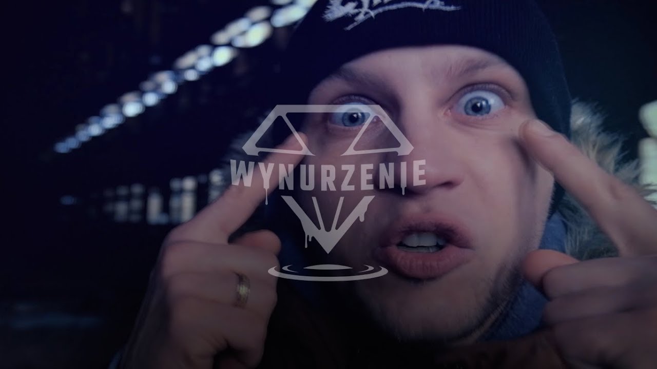 Fat Brutal Sound - Nagle coś wybuchło (official video) prod. Pietruch Beatz | WYNURZENIE
