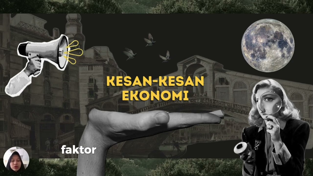 GISC1082 ISU SEMASA DAN CABARAN MASA DEPAN (PERSEMBAHAN)