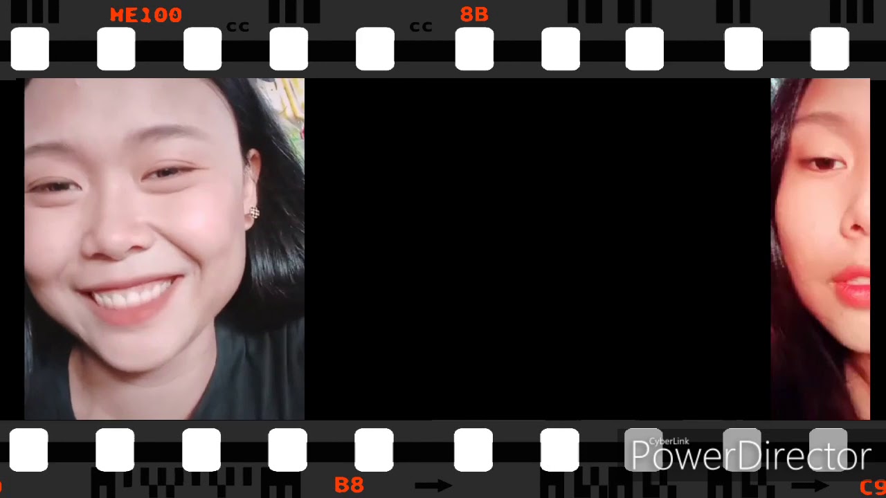 My first ever post (My tiktok compilation)|Lalalian vlog 😘