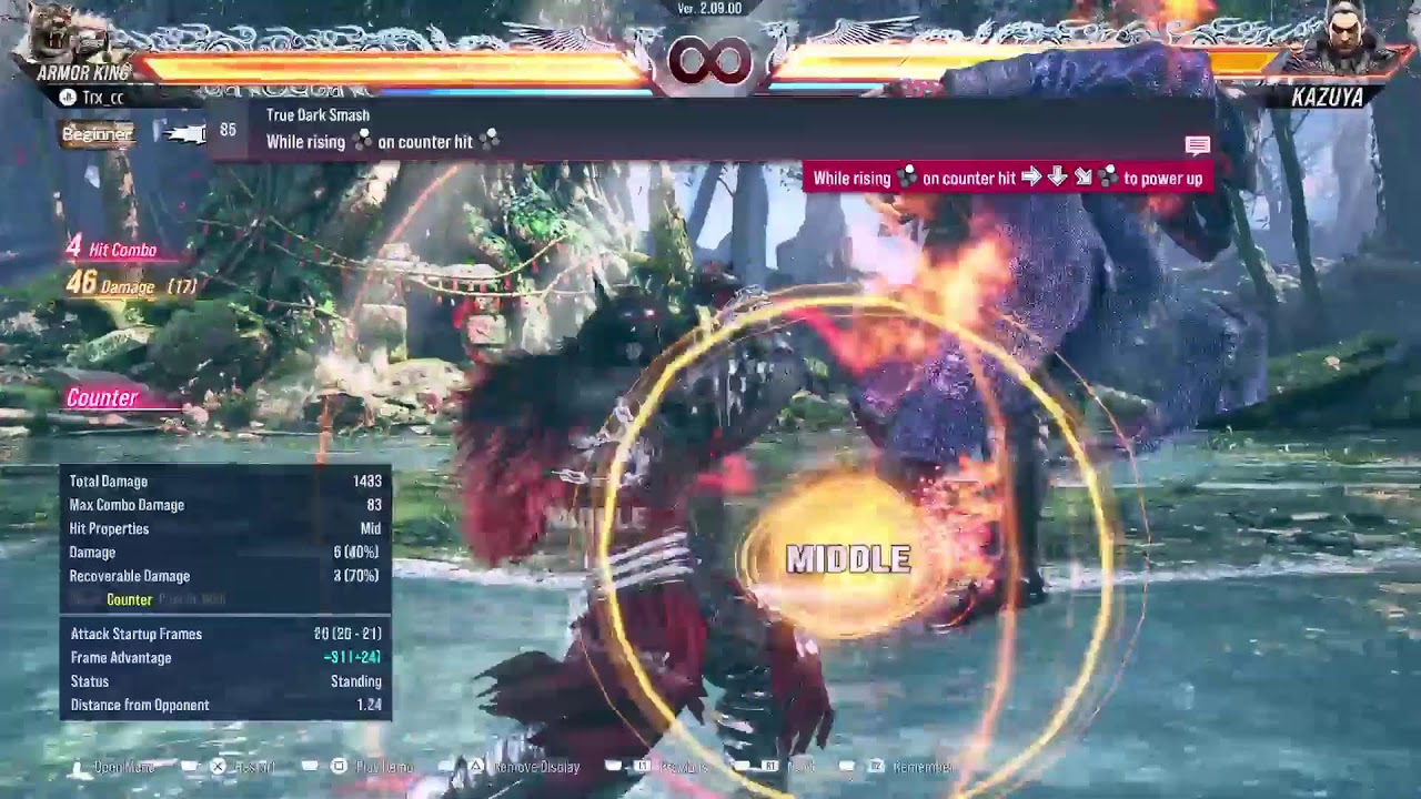 Tekken 8