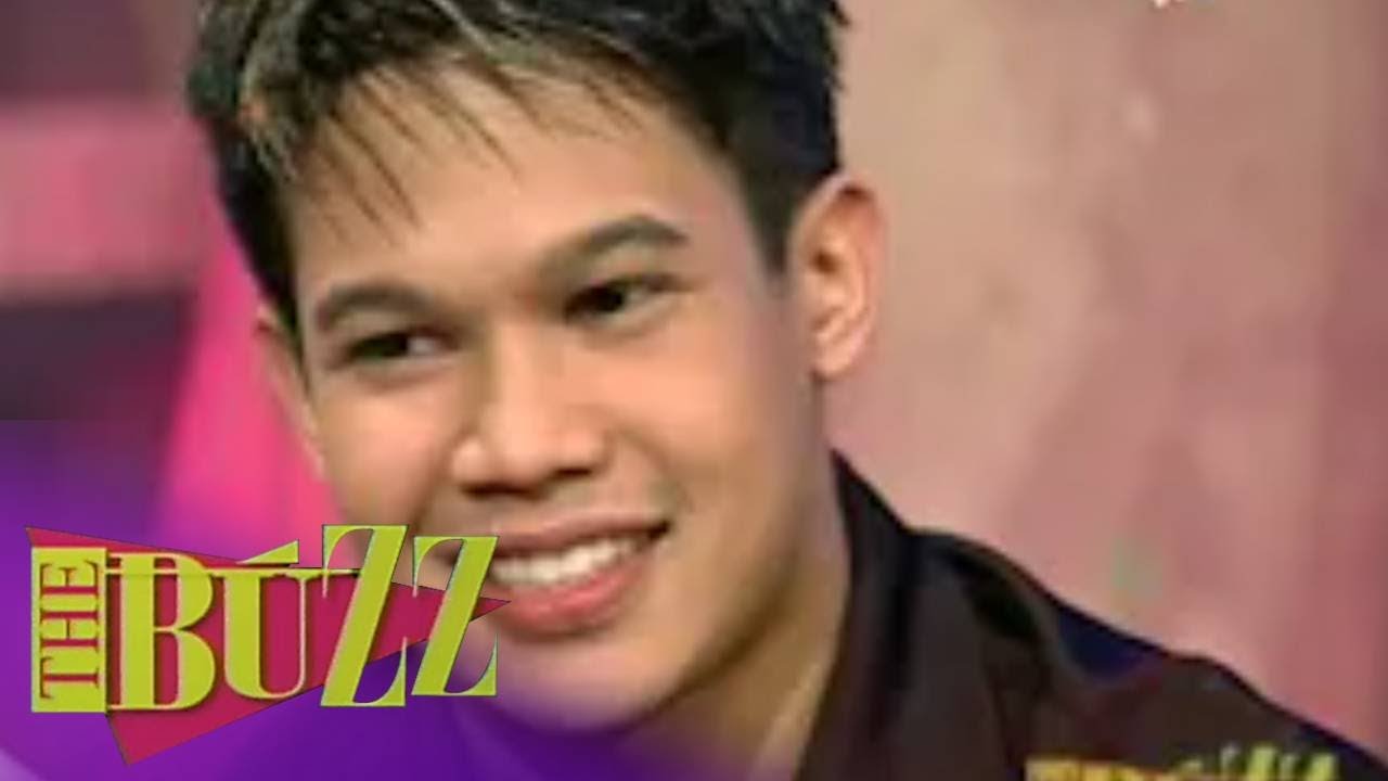 The Buzz Classics: Mga Babaeng naugnay kay Mo Twister | Jeepney TV