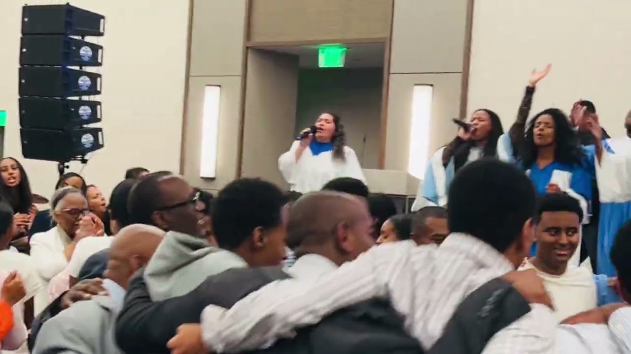 ACIFNA 2025 Conference Apostolic church of  Milwauke Choir2
