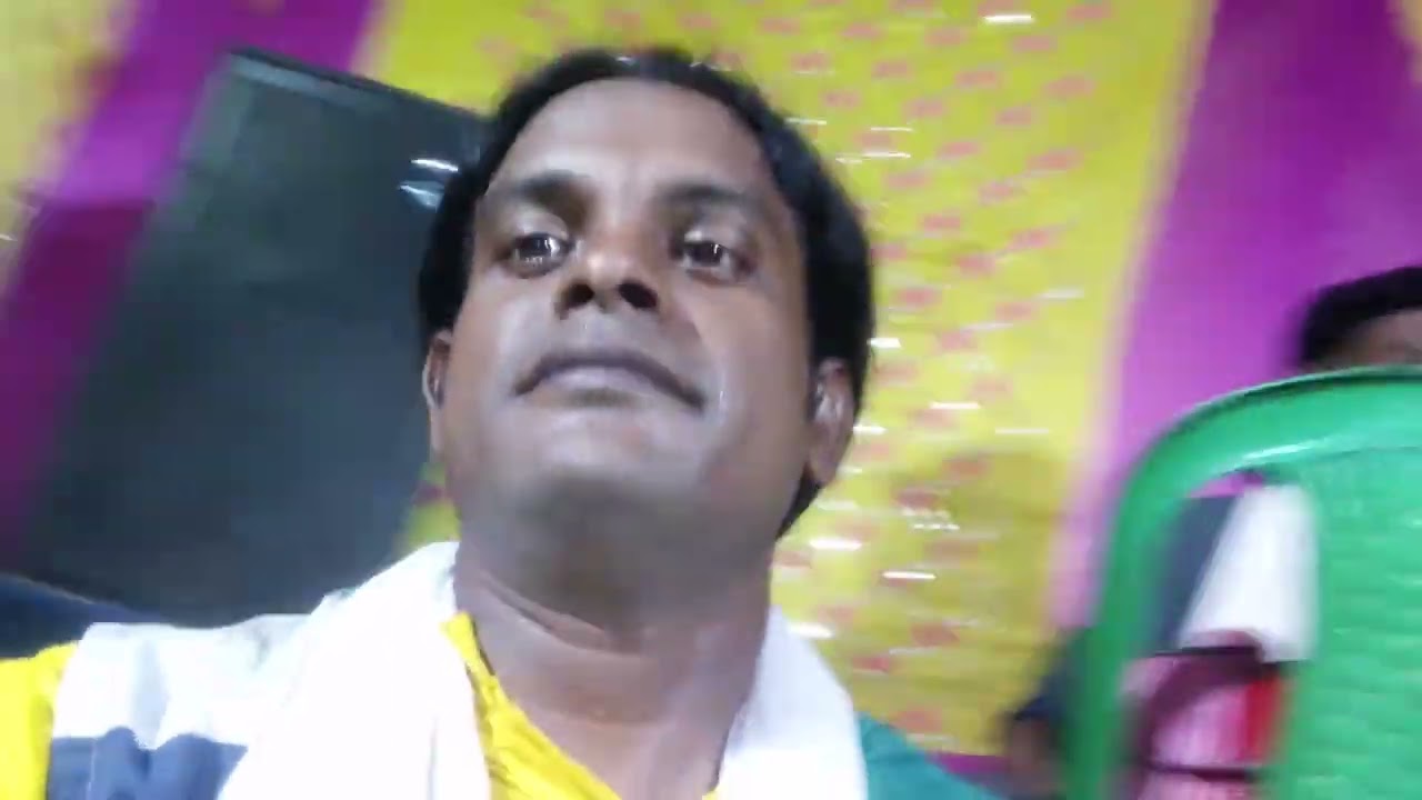শিল্পী দুদু ফকির মা ফাতেমার চাঁদ দেখাইলো হাতের কাননে