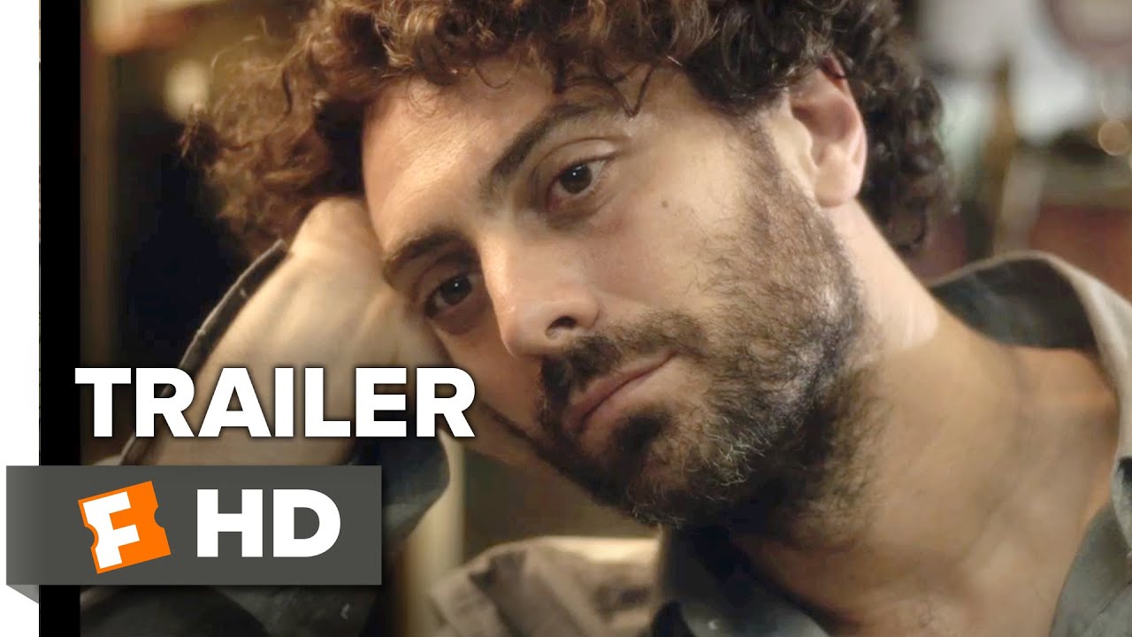 The Apostate Official US Release Trailer (2016) - Comedy