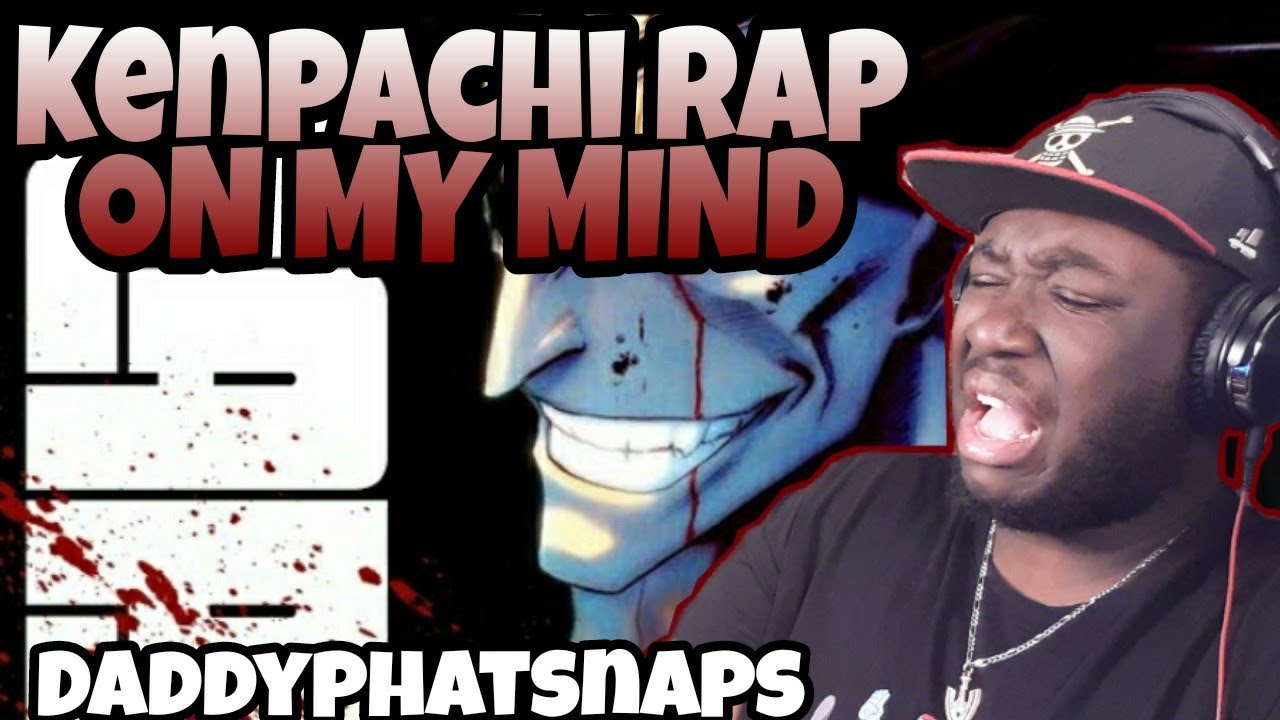 Kenpachi Rap | 