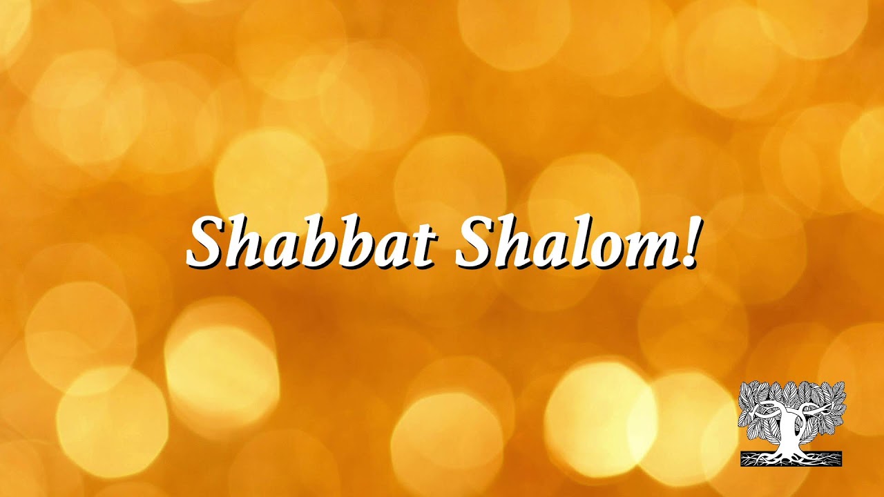 Emanuel Shabbat 02/20