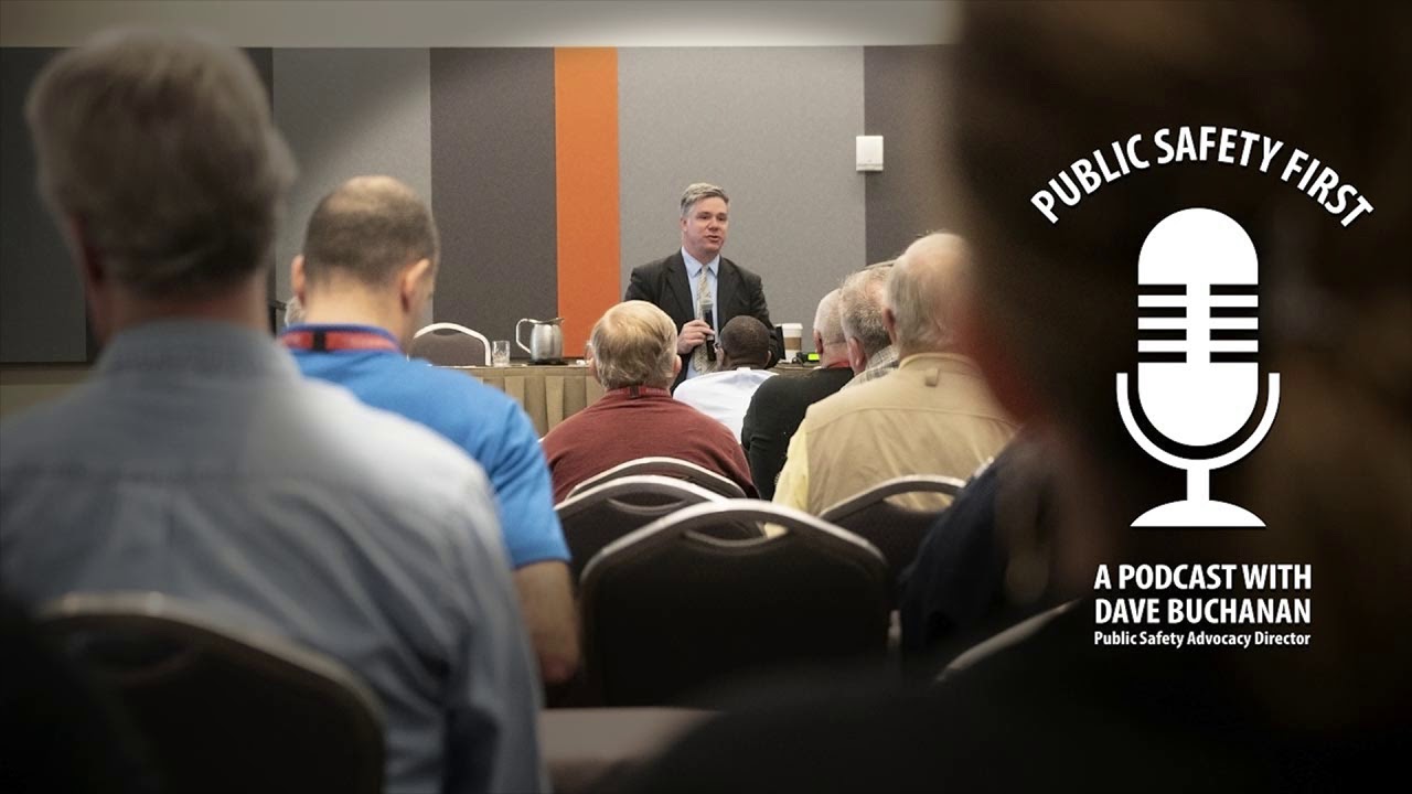 Episode 01: Be a Partner of the Future