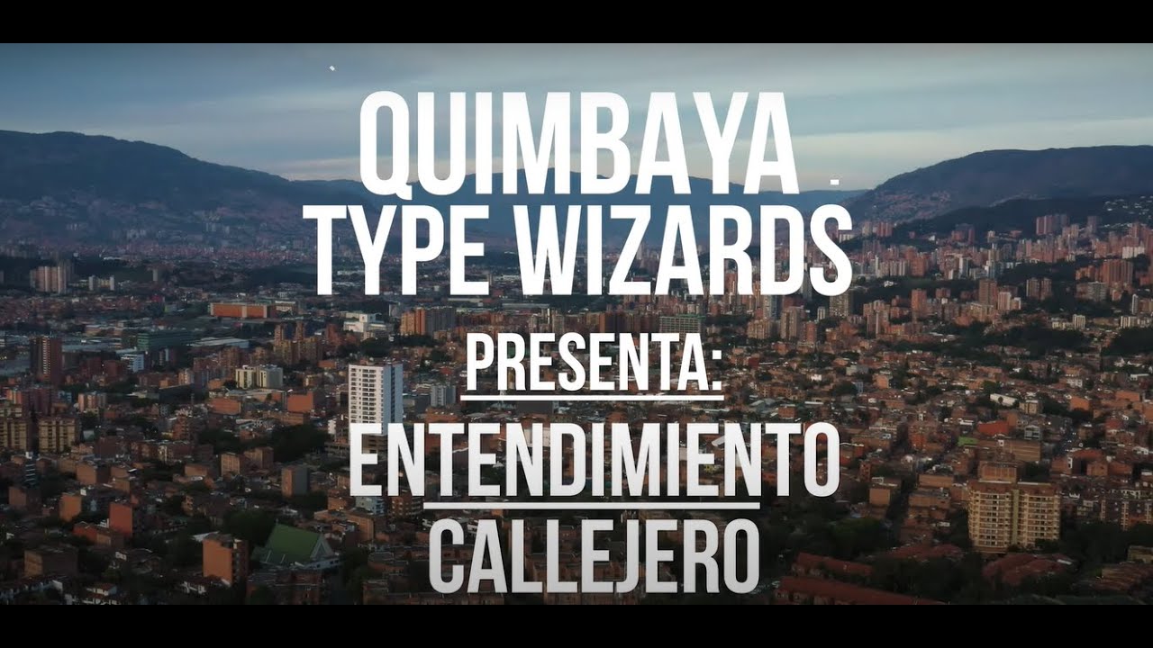 Entendimiento Callejero FT  Kemet, Kalipssus, ZHR MC