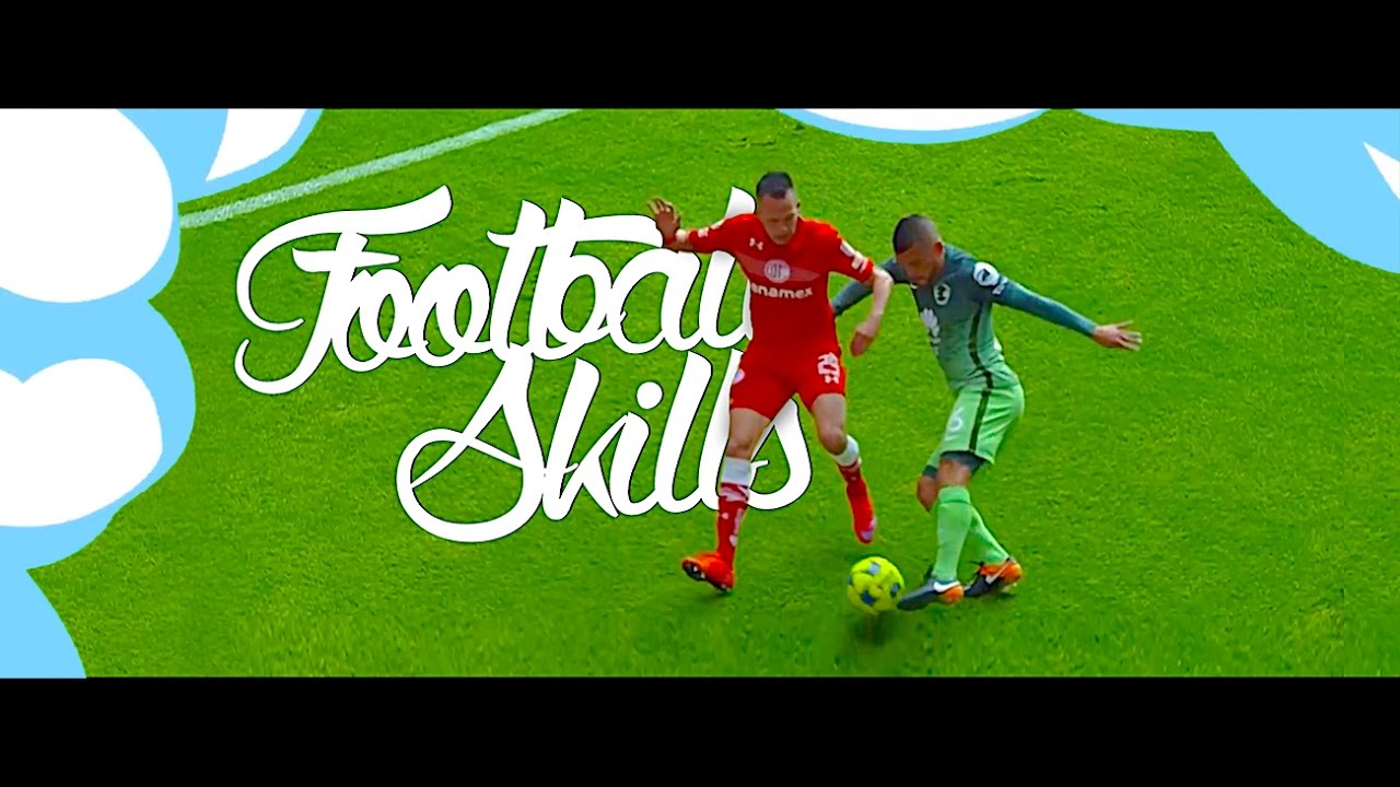 CRAZIEST Football Skills! • 2016/17 😲