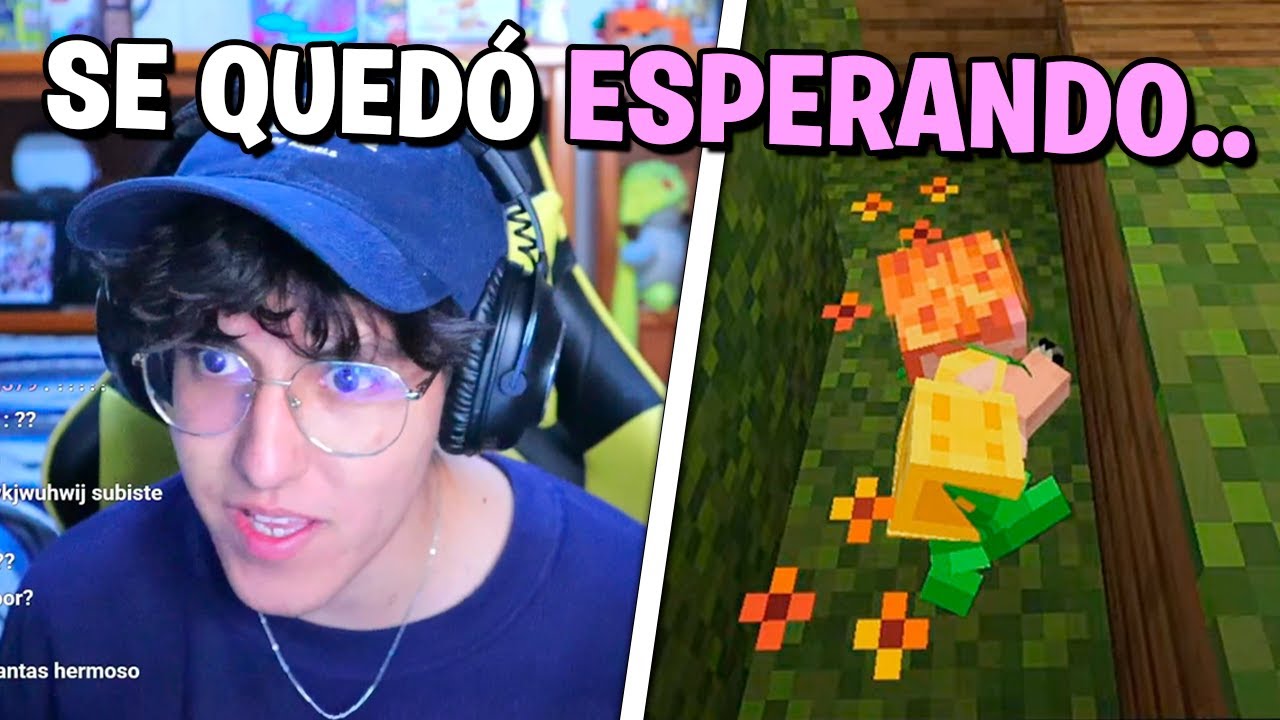 EL FINAL DE CEMPA 😔💔