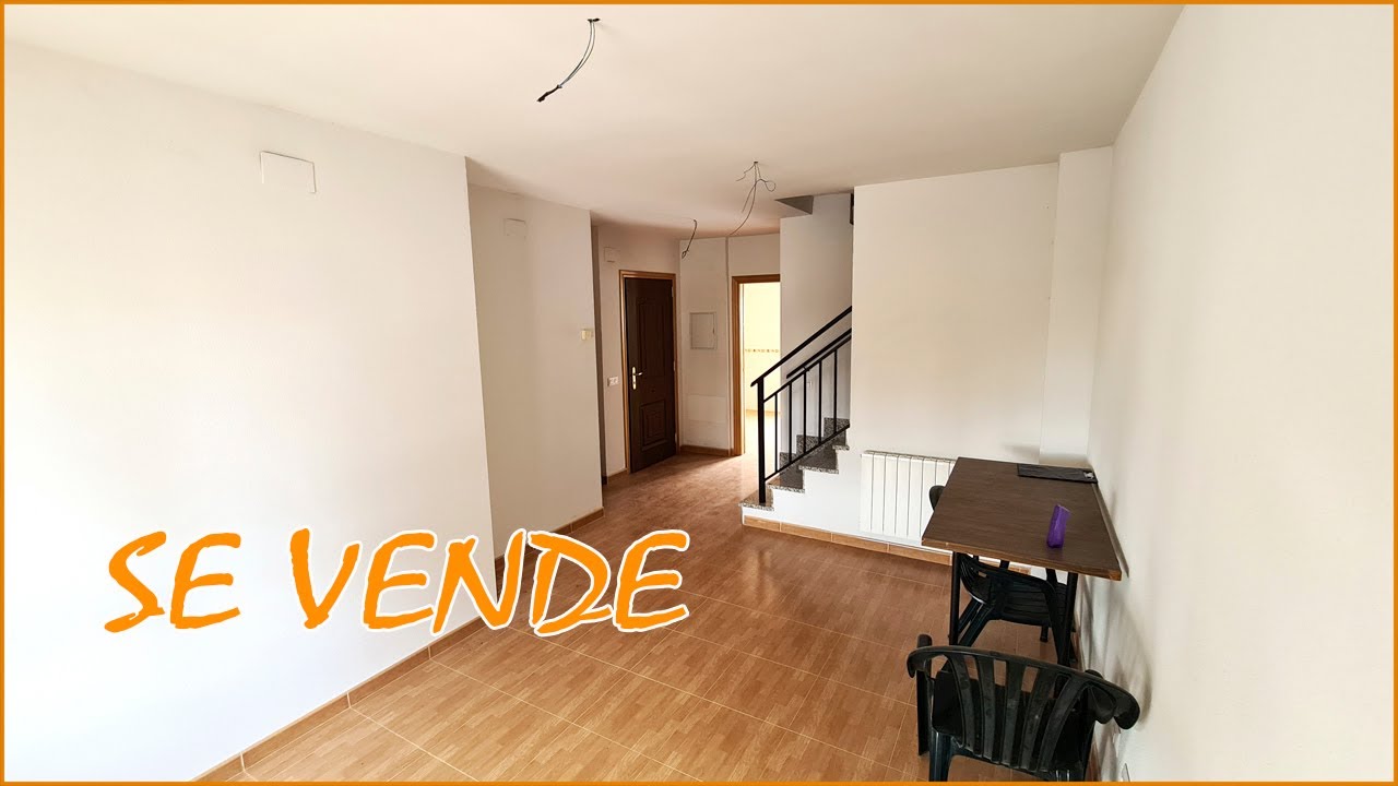 SE VENDE CASA EN DAIMIEL (CIUDAD REAL)
