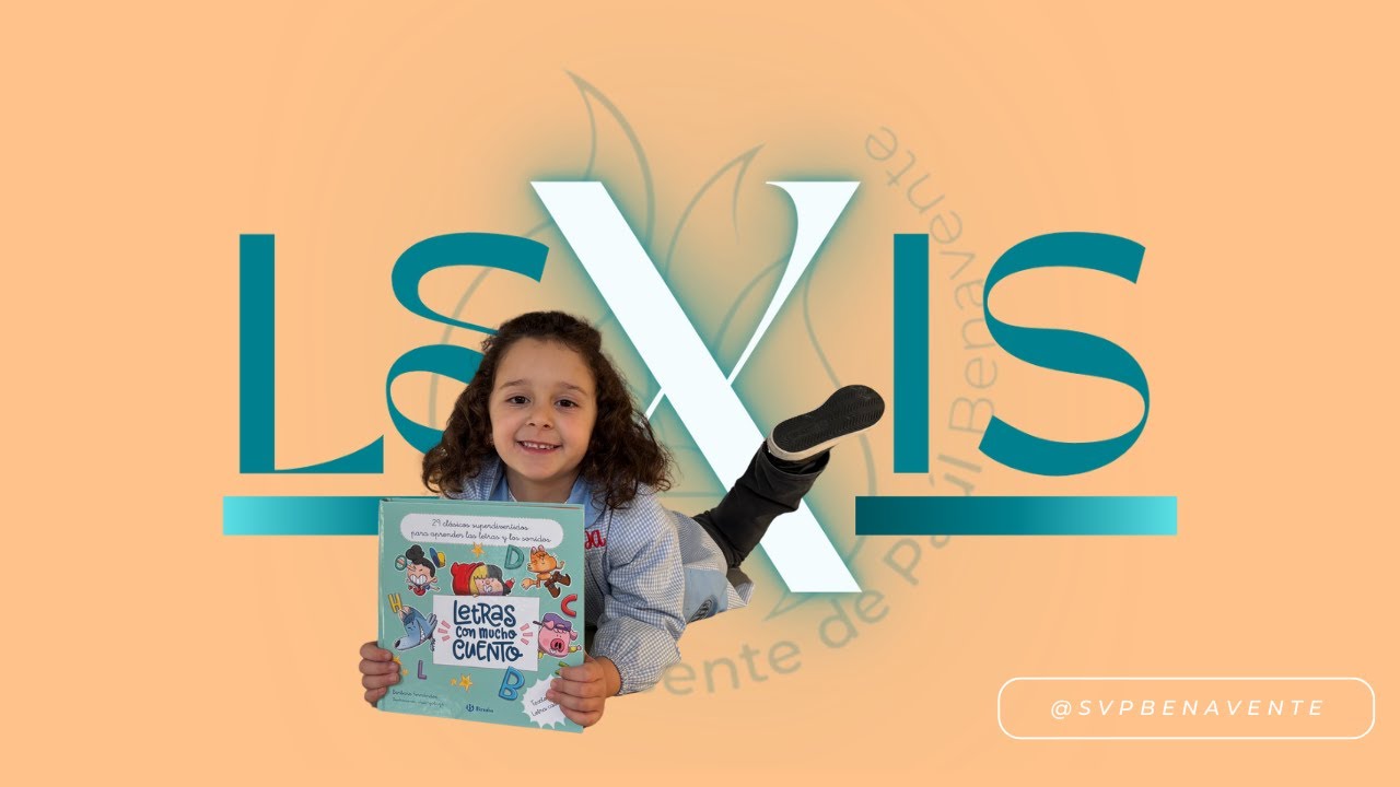 Voces lectoras #9 – Letras con mucho cuento por Alba Fernández
