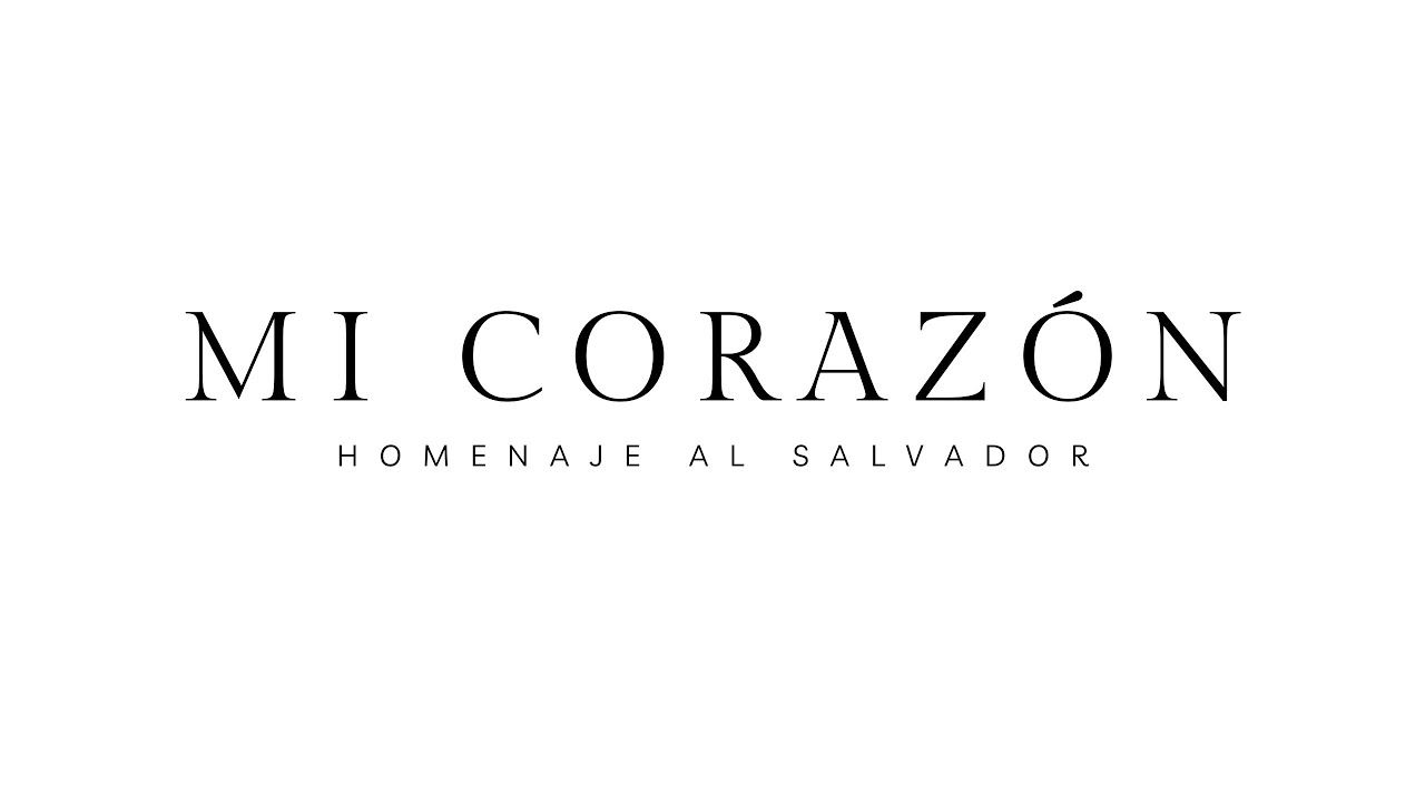 Mi corazón (Halev Sheli - Ishay Ribo) - Versión JTA