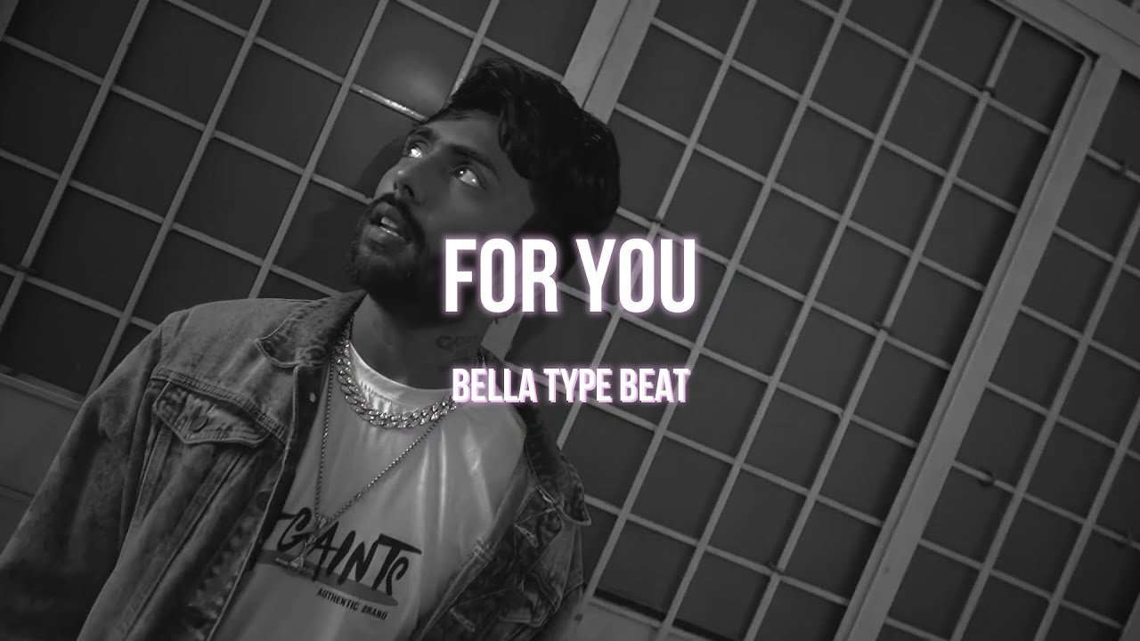 [FREE] Bella Type Beat - 