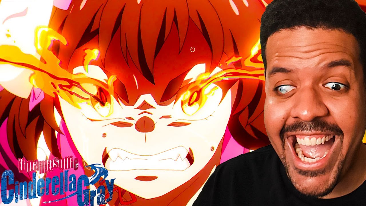 A NEW ERA! | Umamusume: Cinderella Gray Episode 23 Reaction