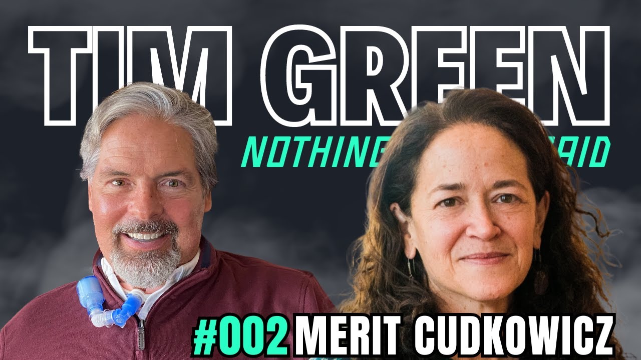 Dr. Merit Cudkowicz: Can We Cure ALS?  | NLU #2
