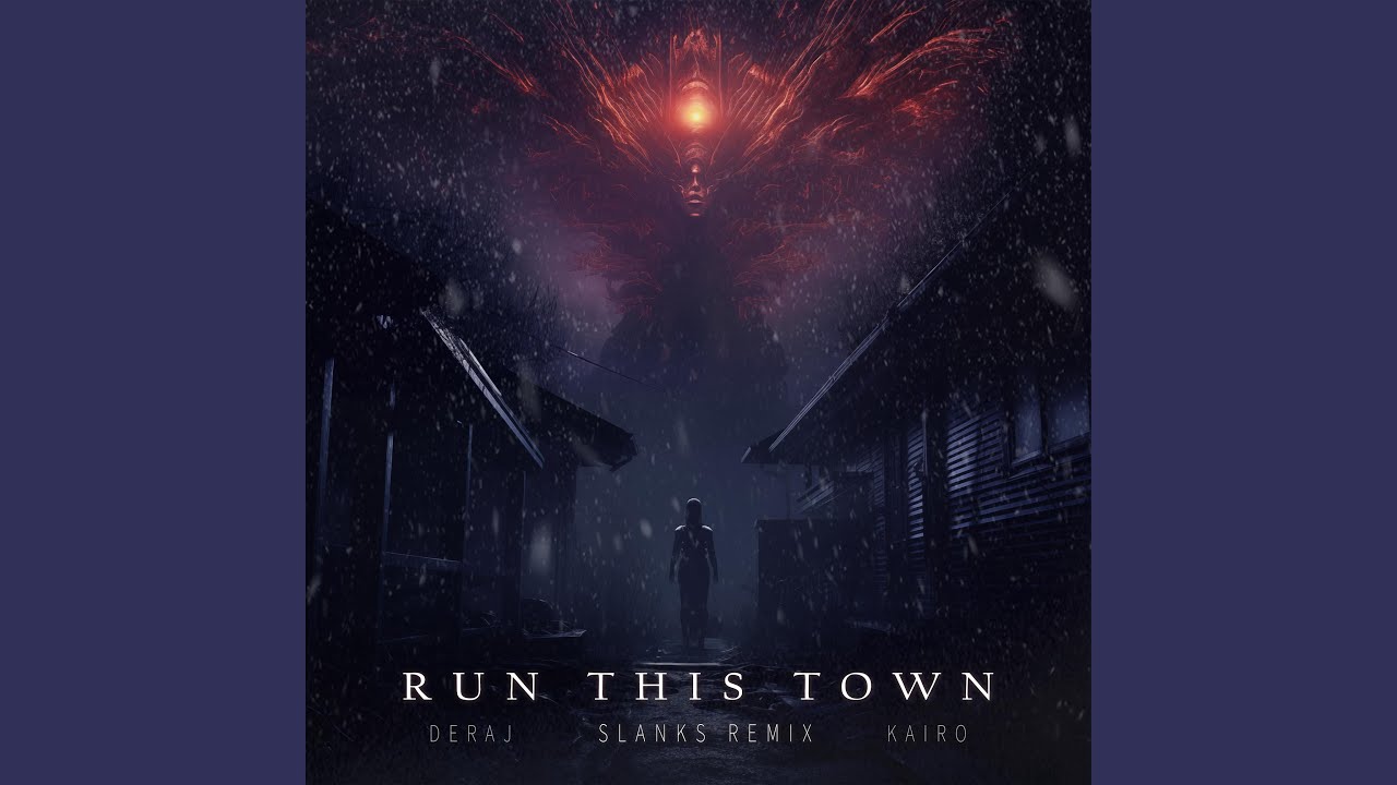 Run This Town (Slanks Remix)