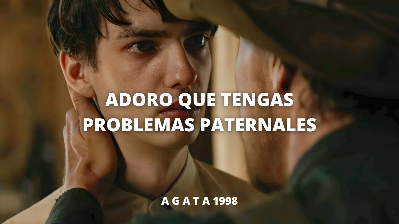 Daddy Issues; The Neighbourhood || Peter & Phil | The Power of the Dog (Sub Español)