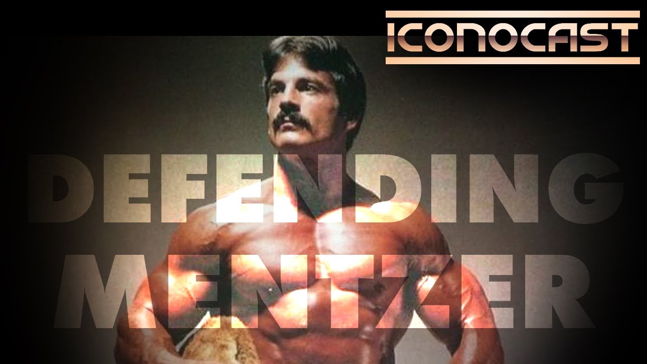 Was Mike Mentzer gay?!