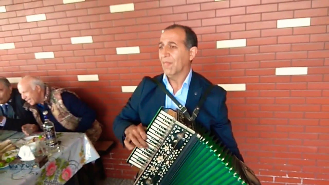 Gedebey Asiqlari, Asiq Rasim Asiq Anar Ferhad Gedebeyli.