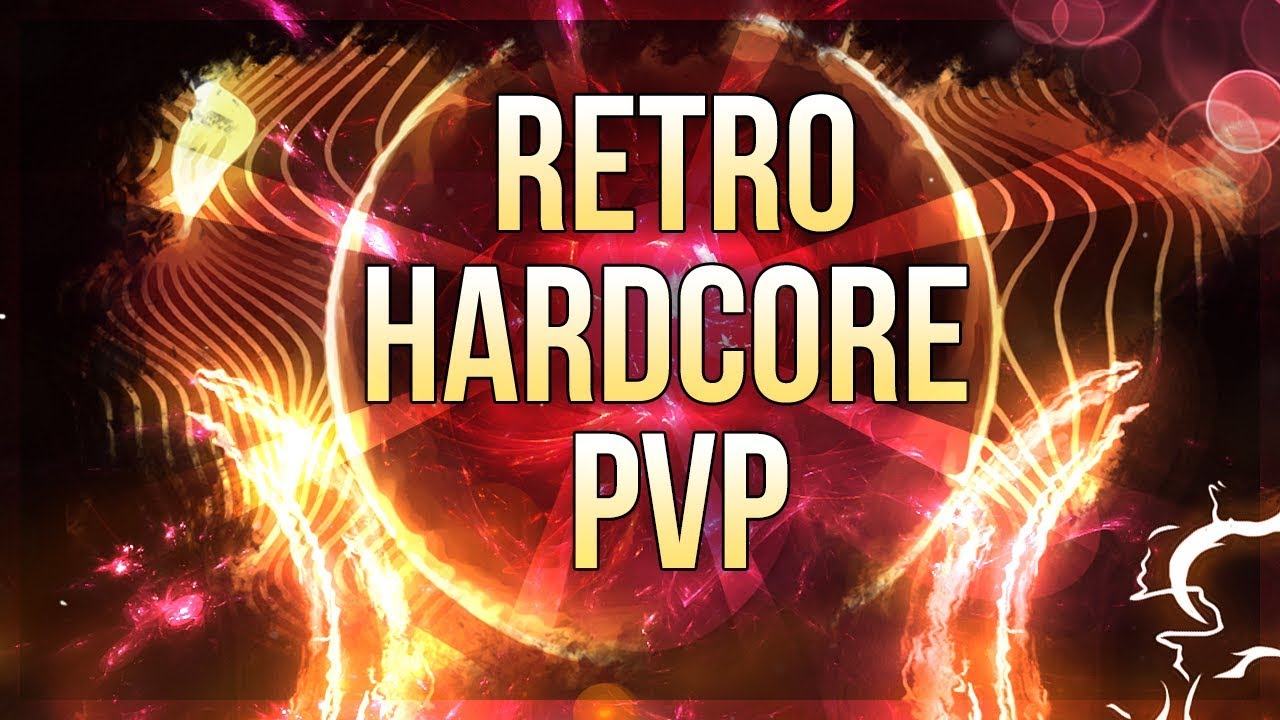 [PL] Tibia News | Start Świat&oacute;w Retro Hardcore PVP - Tortura, Macabra, Helera
