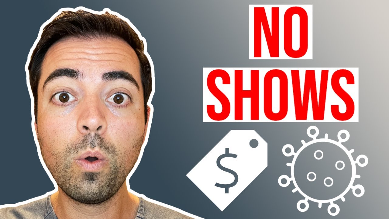 The Real Impact of Patient No Shows in Healthcare | Ryan Reflects