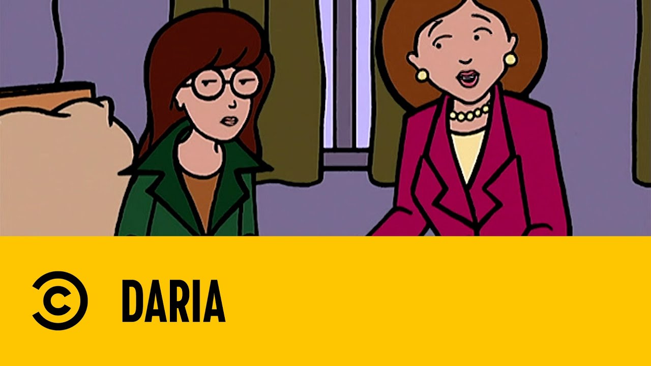 Learning To Adult | Daria