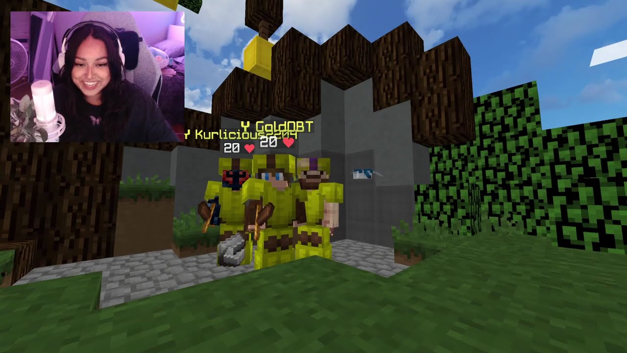 astelic is still bad At bedwars :(