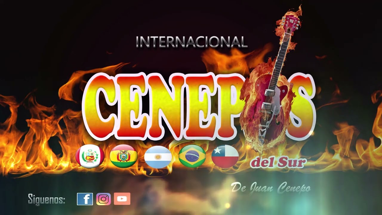 INTERNACIONAL CENEPOS DEL SUR: EL CAMPESINO