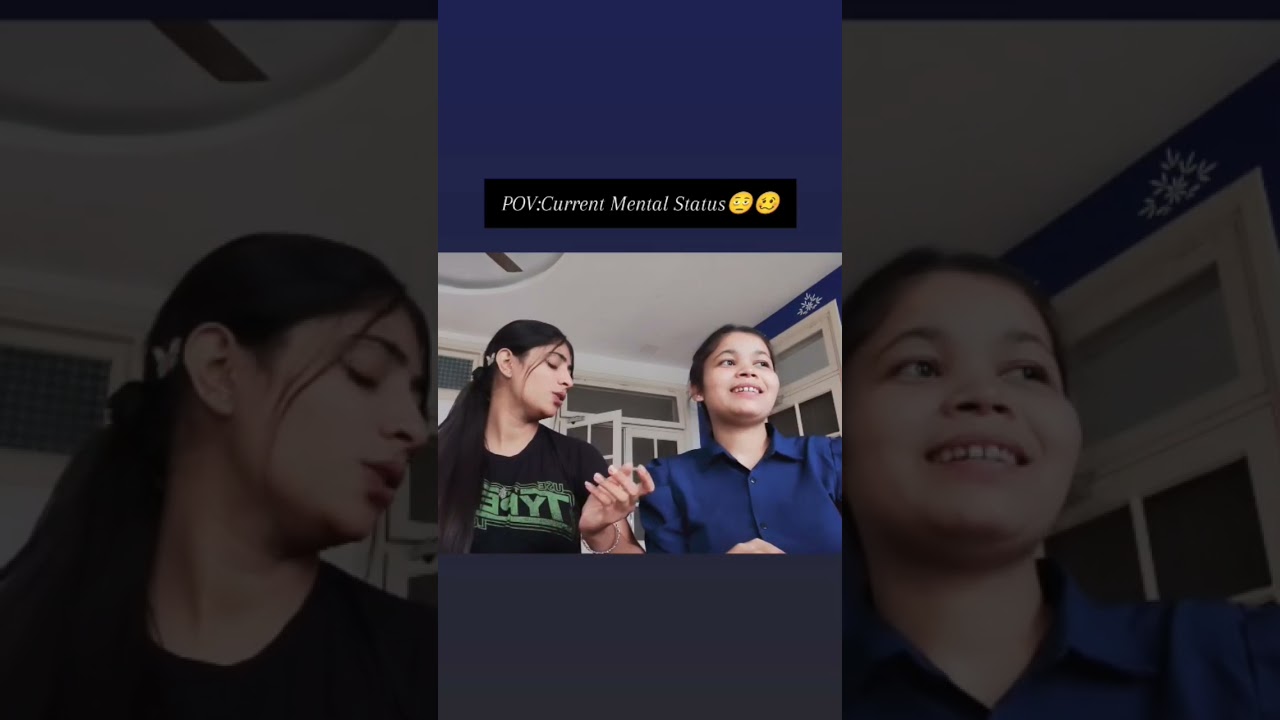 “Corporate Majdoor aur Uski Mental Health 😭”|| 