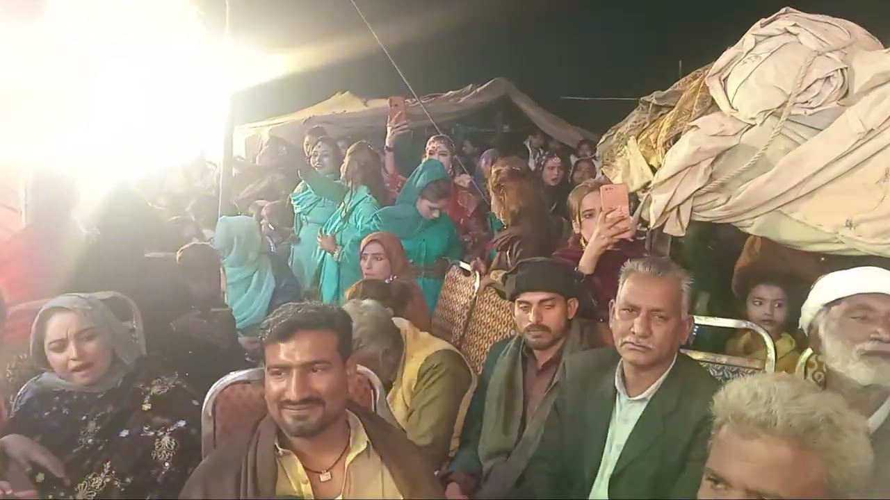 Jashan e Shahzada Ali Akbar A S | 10 Shaban 3