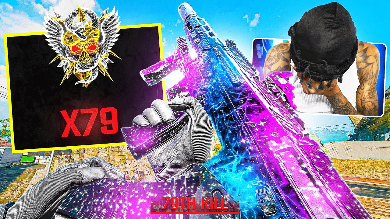 Безупречная игра Мэддокса 😤 93–0 в режиме 