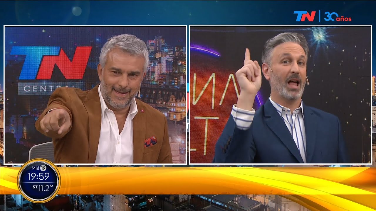 TARICO FAKE NEWS: “HUGO MOYANO” en 