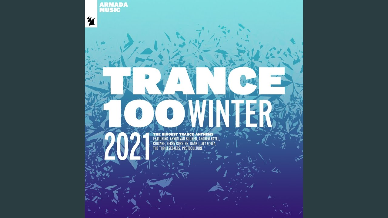 Holding On (Extended Mix)