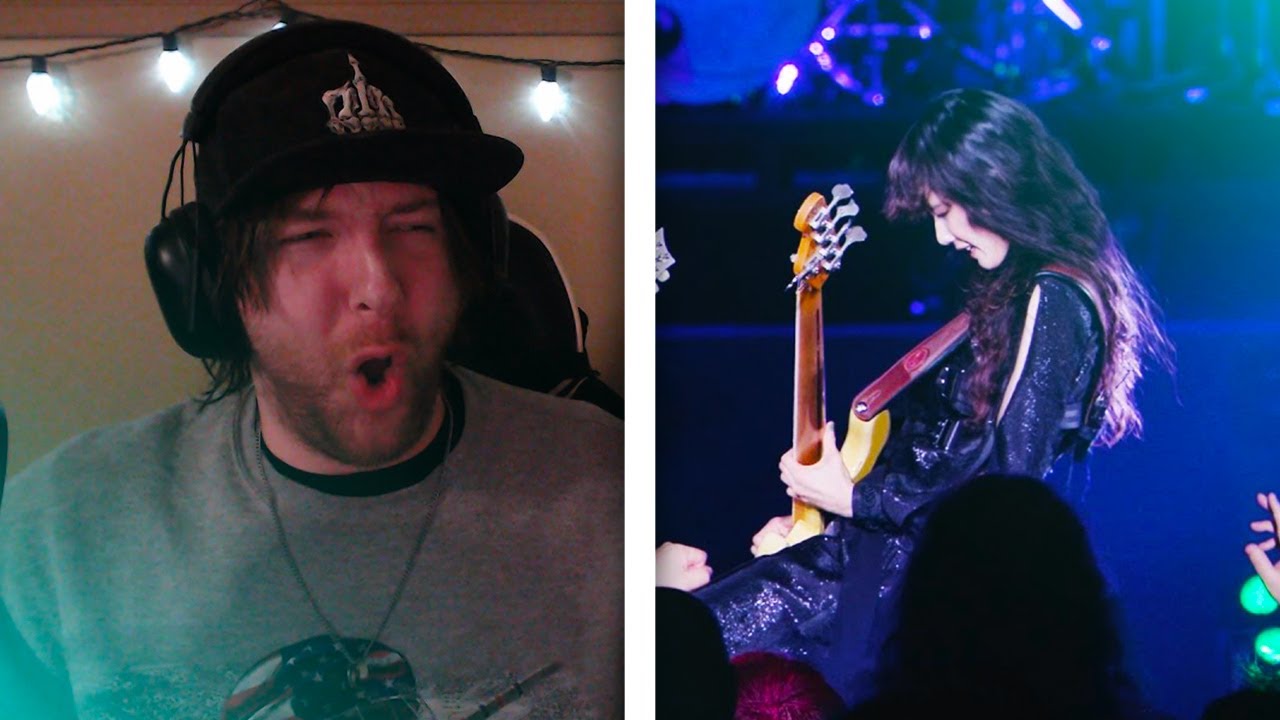 WOW THIS IS JUST AMAZING | BAND-MAID - Hate? (Music Video Reaction)